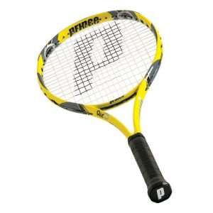  Tennis Racquet   Available in Various Grip Sizes