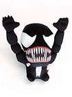 spiderman venom super deformed sd plush doll 
