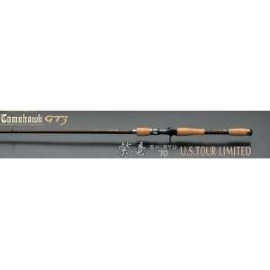  Megabass Fishing Rod Destroyer F4 70GT3 R.B. Model Sports 