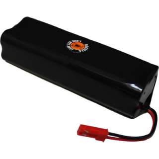 Battery Replaces Kinetic MH700AAA10YC Sportdog SD 2400  