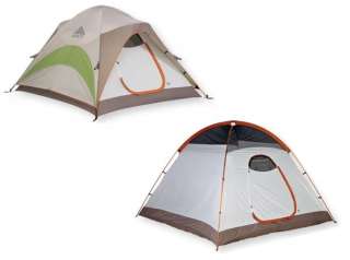   TRAILDOME 4 Person 3 Season Hiking Camping Tent 727880010225  
