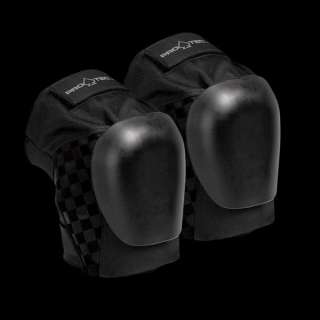 PRO TEC Drop In KNEE Pads Sports SKATEBOARD Protective Gear SKATING S 