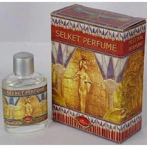  Selket Festival Recipe Egyptian Perfume  Set of 2 
