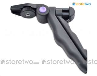 in 1 Mini Tripod Handheld Shooting Grip like GP AVT1  