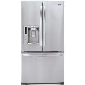   Bottom Freezer Freestanding Refrigerator LFX28991ST