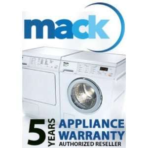  1126 5 Year Major Appliances Under $7000.00 (On