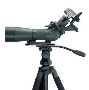 Swarovskis high contrast HD spotting scopes are ideal for color rich 