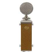 studio nine pattern condenser tube microphone includes power supply 