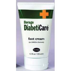  DiabetiCare™ Foot Cream