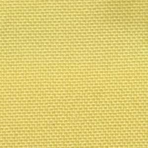  Maize Polyester 96 Round Tablecloth