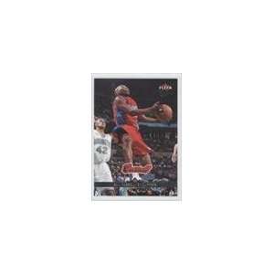  2006 07 Ultra #64   Sam Cassell Sports Collectibles