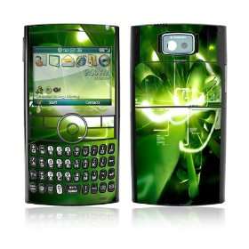  Samsung BlackJack 2 Skin Decal Sticker   Aero Tension 