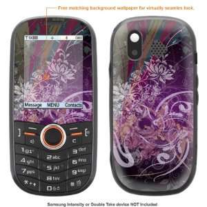   Samsung Intensity Case cover intensity 200  Players & Accessories