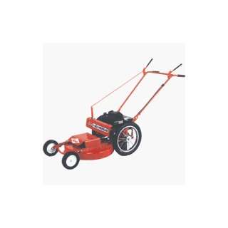   Propelled High Wheel Mower, Model# WX24SP   6607 Patio, Lawn & Garden