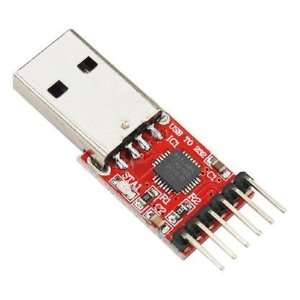  Micro SATA Cables   USB 2.0 to TTL UART 6PIN Module Serial 