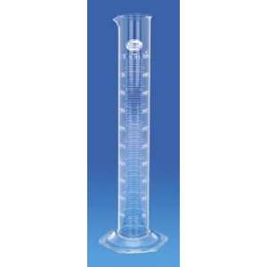 com Graduated Cylinders, Double Metric Scale, Wilmad labglass   Model 