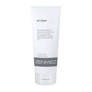  Zenmed Scars / Imperfections Treatment   AVT Cream Beauty