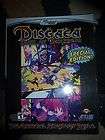 DISGAEA HOUR OF DARKNESS VERSUS BOOKS SPECIAL EDITION GUIDE PS2