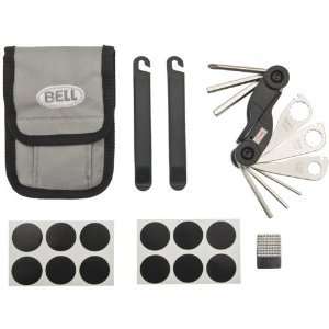 BELL MEGA ULTRA BIKE TOOL   27 DIFFERENT BICYCLE TOOLS  