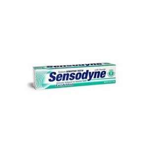  31015808111 Part# 31015808111   Sensodyne Toothpaste Mint 
