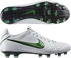New Mens Nike Tiempo Legend IV Elite Firm Ground Football Boots 