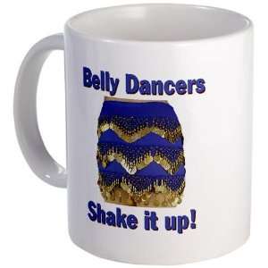 Shake It Up Hobbies Mug by  