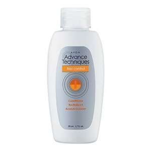  Avon Advance Techniques Frizz control Shampoo Beauty