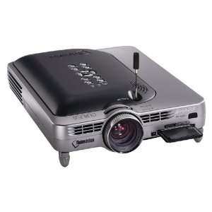  Sharp Notevision PG M25X Video Projector Electronics