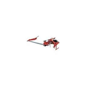  PGF Double Action Sickle Bar Mower   6ft. Cutting Width 