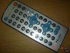 New Haier PDVD7 TV 5620 37 DVD System Remote 342