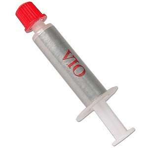   Heat Sink Compound with Easy to Apply Syringe