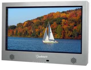 23 HD All Weather Outdoor LCD TV  
