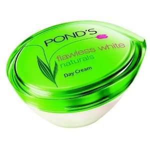  Pond flawless white Natural day cream 50G. Beauty