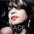Sade Ultimate Collection 2 CD set 29 classic songs