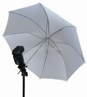 Speedlite Speed light Flash Umbrella Stand Kit  