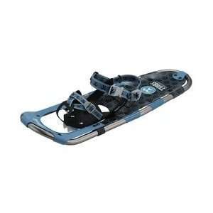  TUBBS TIMBERLINE 25 SNOWSHOES   O/S   BLUE / BLACK Sports 