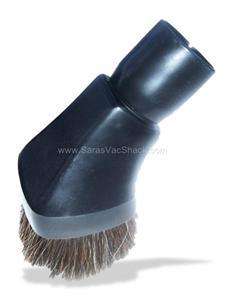 Soft Dusting Brush Attachment for MIELE & BOSCH Vacuum  