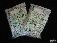 COMPACT TRISTAR VACUUM CLEANER BAGS 24 BAGS  