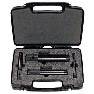  Wheeler Rex W004900 NA 4900 Rerounding Tool Kit 3/4   2 