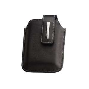  SONY Leather Soft Carrying Case For The Cyber shot DSC T77, DSC 