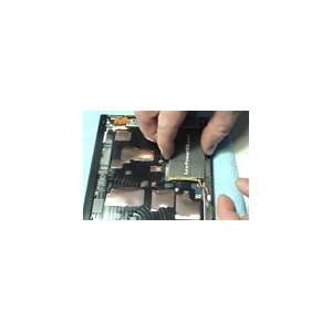   Battery Replacement Service for The Sony PRS 600 eReader Electronics