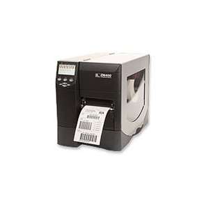  Zebra ZM400 Bar Code Printer ZM40030011000T Electronics
