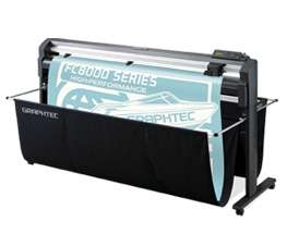 Graphtec FC8000 30 Cutting Plotter   NEW  