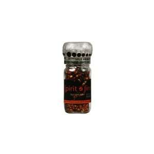 Elements Of Spice Spirit Of Fire Spice Grinder (Economy Case Pack) 1.1 