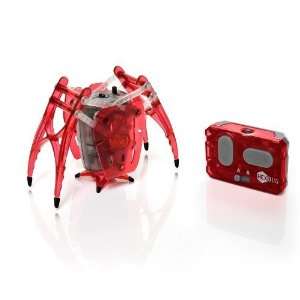  Hexbug Inchworm Red Toys & Games