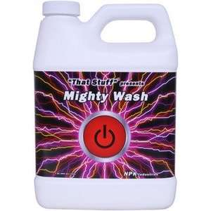  Mighty Wash Qt 