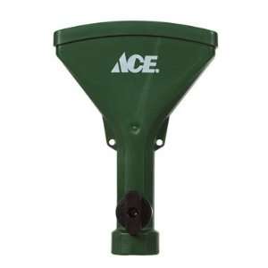  9 each Ace Fan Spray Nozzle With Spike (304AC)