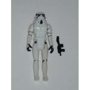   Vintage Star Wars 1977 LOOSE Kenner Action Figure 