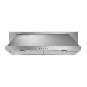     30Convertible Under Cabinet Hood 400 CFM