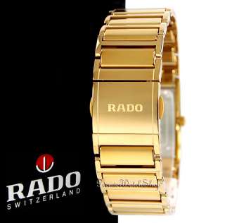 watch comes with rado box case and instruction booklet watch is 